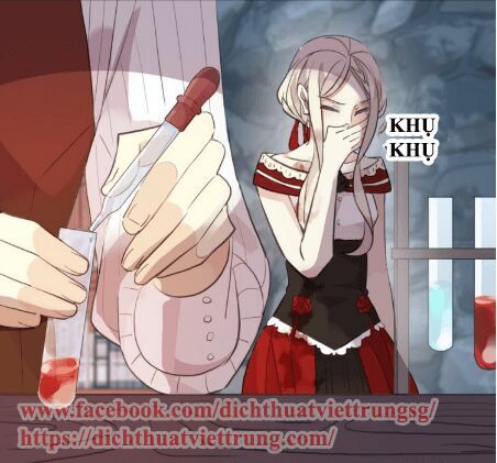 Vết Cắn Ngọt Ngào 2: Chapter 31