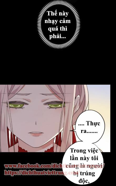 Vết Cắn Ngọt Ngào 2: Chapter 31