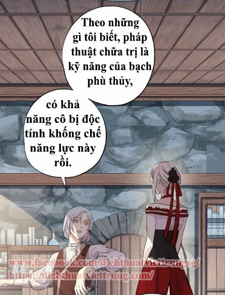 Vết Cắn Ngọt Ngào 2: Chapter 31