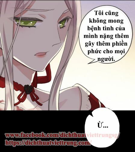 Vết Cắn Ngọt Ngào 2: Chapter 31