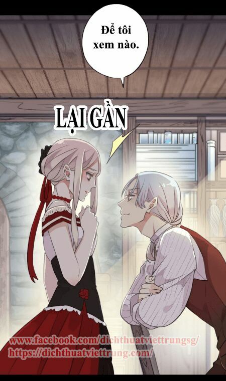 Vết Cắn Ngọt Ngào 2: Chapter 31