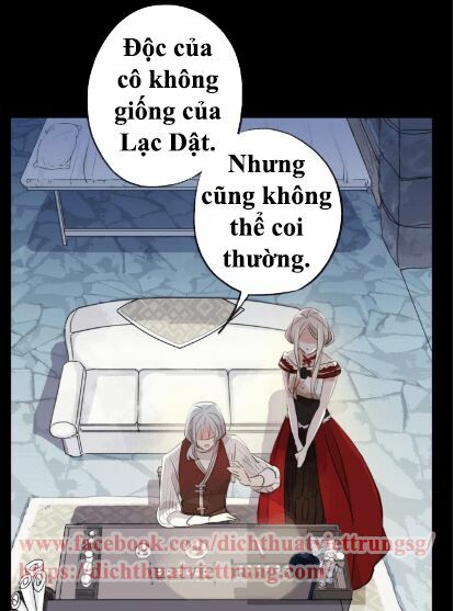 Vết Cắn Ngọt Ngào 2: Chapter 31