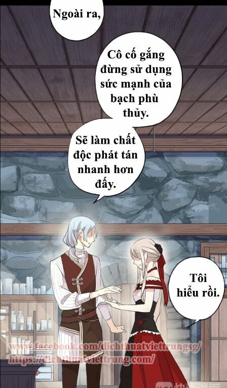 Vết Cắn Ngọt Ngào 2: Chapter 31
