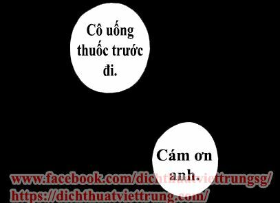 Vết Cắn Ngọt Ngào 2: Chapter 31