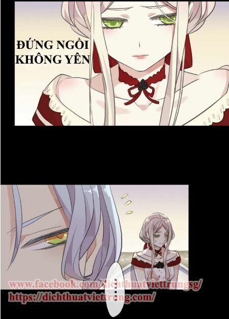 Vết Cắn Ngọt Ngào 2: Chapter 31