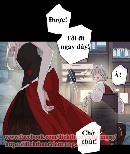 Vết Cắn Ngọt Ngào 2: Chapter 31