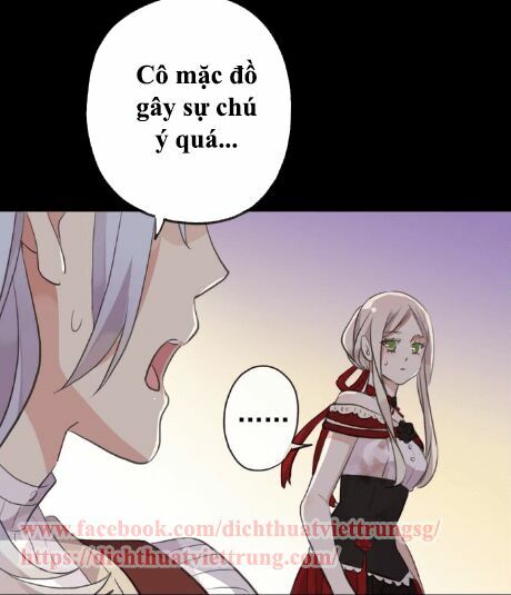 Vết Cắn Ngọt Ngào 2: Chapter 31