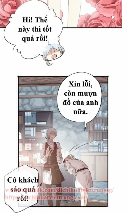 Vết Cắn Ngọt Ngào 2: Chapter 31