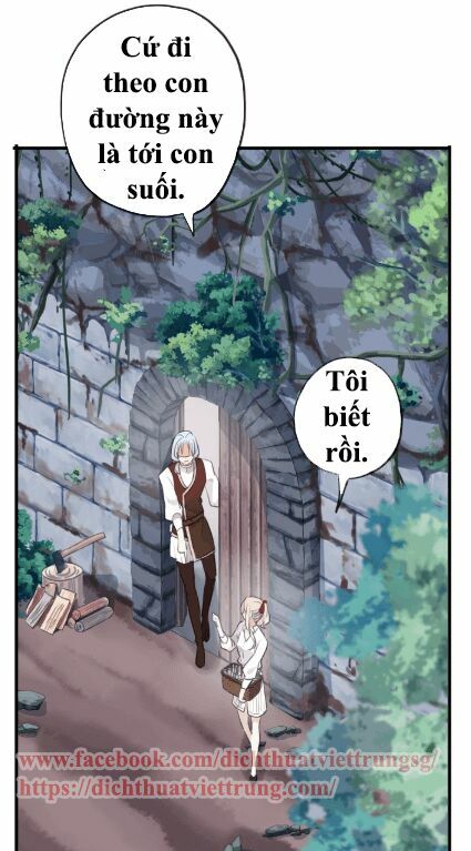 Vết Cắn Ngọt Ngào 2: Chapter 31