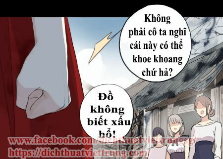 Vết Cắn Ngọt Ngào 2: Chapter 31