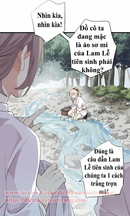 Vết Cắn Ngọt Ngào 2: Chapter 31