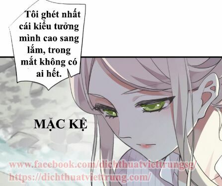 Vết Cắn Ngọt Ngào 2: Chapter 31