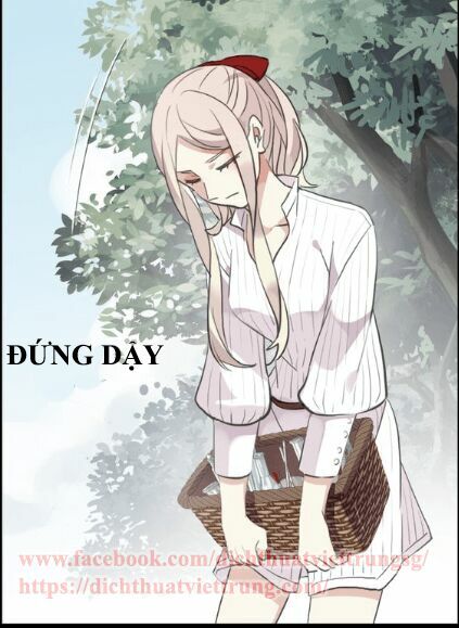 Vết Cắn Ngọt Ngào 2: Chapter 31