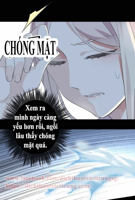 Vết Cắn Ngọt Ngào 2: Chapter 31