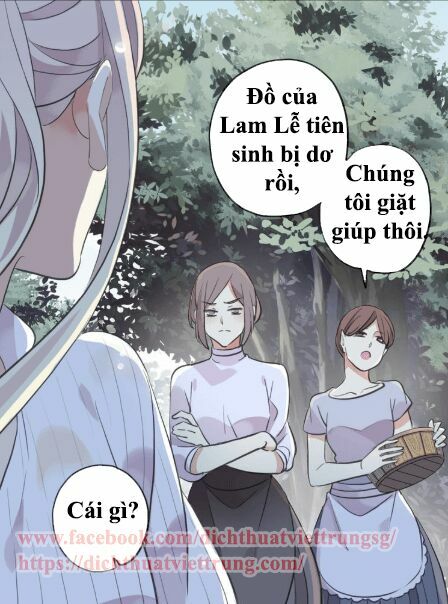 Vết Cắn Ngọt Ngào 2: Chapter 31