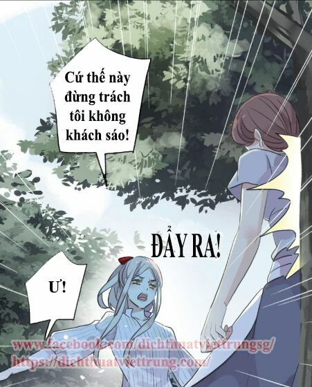 Vết Cắn Ngọt Ngào 2: Chapter 31