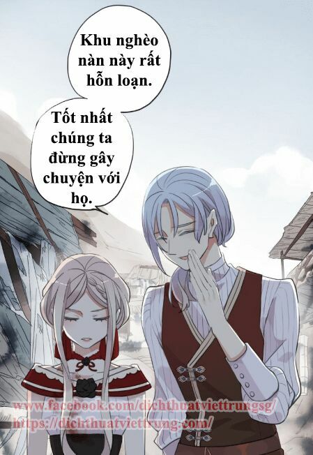 Vết Cắn Ngọt Ngào 2: Chapter 31
