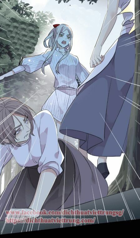 Vết Cắn Ngọt Ngào 2: Chapter 31