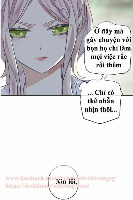 Vết Cắn Ngọt Ngào 2: Chapter 31