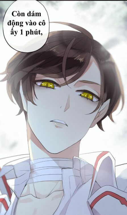 Vết Cắn Ngọt Ngào 2: Chapter 31