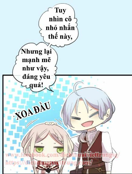 Vết Cắn Ngọt Ngào 2: Chapter 31