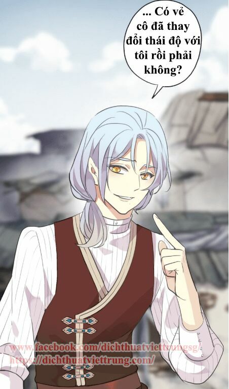Vết Cắn Ngọt Ngào 2: Chapter 31
