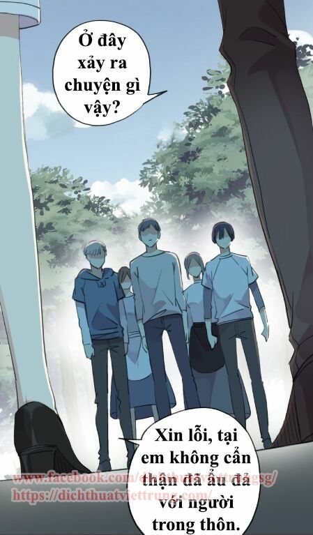 Vết Cắn Ngọt Ngào 2: Chapter 32