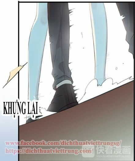 Vết Cắn Ngọt Ngào 2: Chapter 32