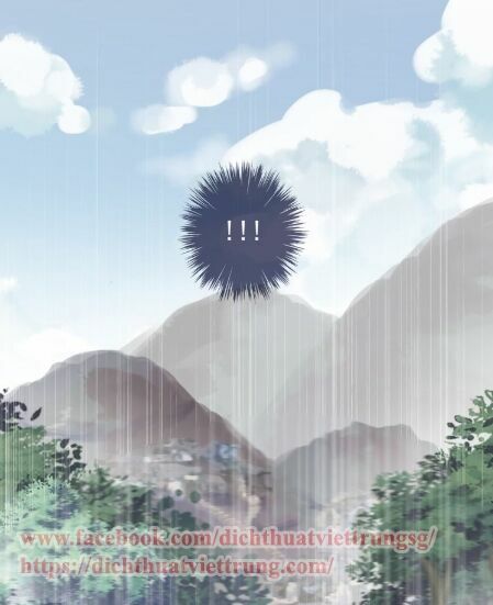 Vết Cắn Ngọt Ngào 2: Chapter 32
