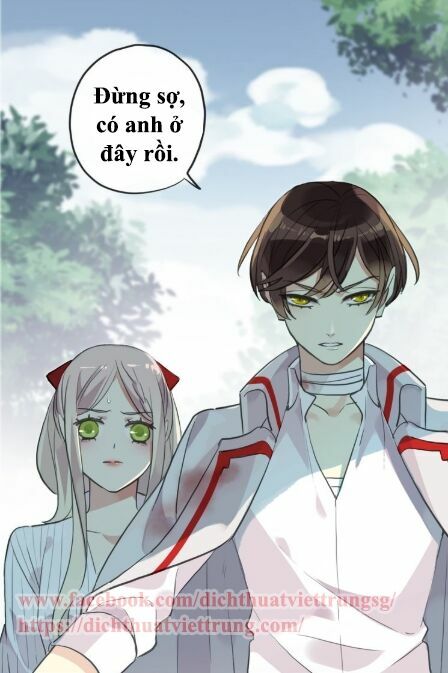 Vết Cắn Ngọt Ngào 2: Chapter 32