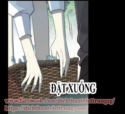 Vết Cắn Ngọt Ngào 2: Chapter 32