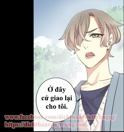 Vết Cắn Ngọt Ngào 2: Chapter 32