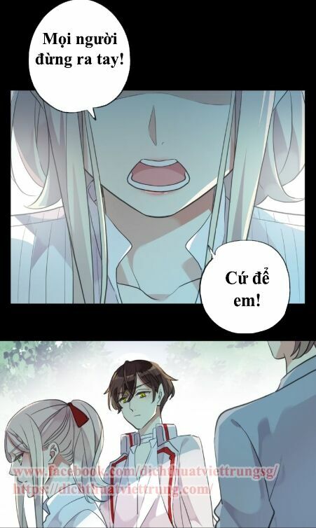 Vết Cắn Ngọt Ngào 2: Chapter 32