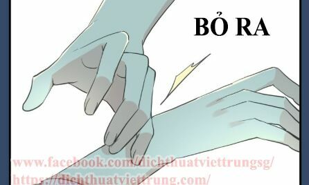 Vết Cắn Ngọt Ngào 2: Chapter 32