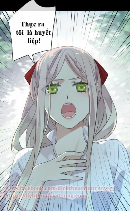 Vết Cắn Ngọt Ngào 2: Chapter 32