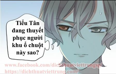 Vết Cắn Ngọt Ngào 2: Chapter 32
