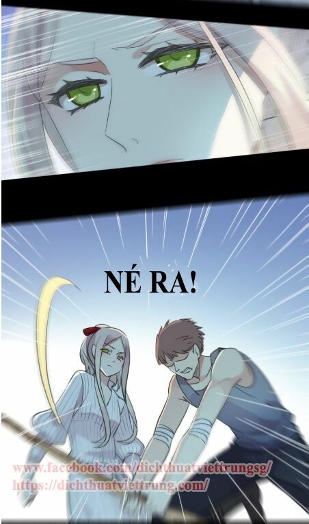 Vết Cắn Ngọt Ngào 2: Chapter 32