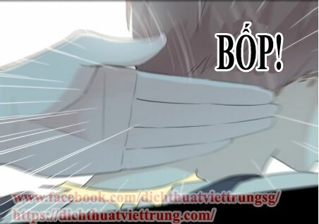 Vết Cắn Ngọt Ngào 2: Chapter 32