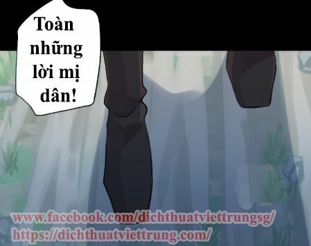 Vết Cắn Ngọt Ngào 2: Chapter 32