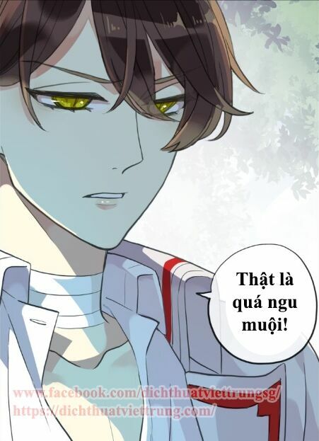 Vết Cắn Ngọt Ngào 2: Chapter 32