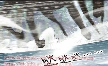 Vết Cắn Ngọt Ngào 2: Chapter 32