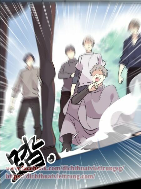 Vết Cắn Ngọt Ngào 2: Chapter 32