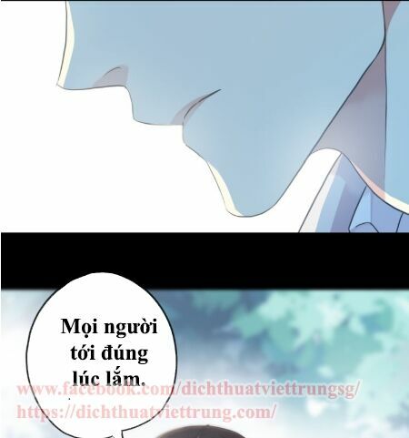 Vết Cắn Ngọt Ngào 2: Chapter 32