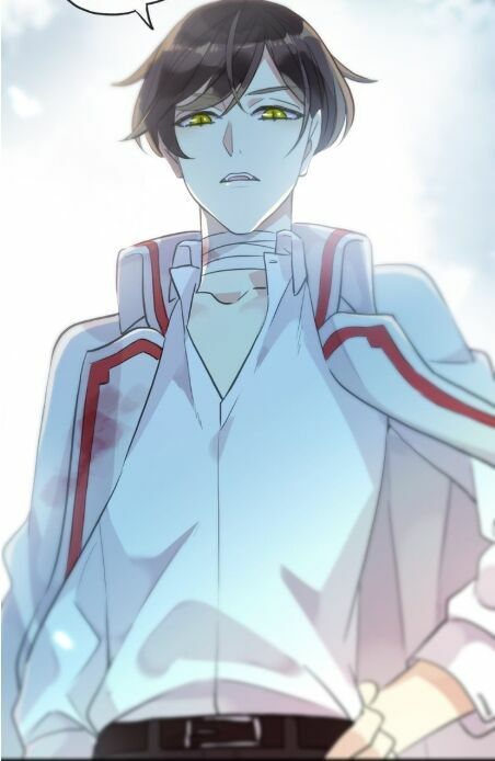 Vết Cắn Ngọt Ngào 2: Chapter 32