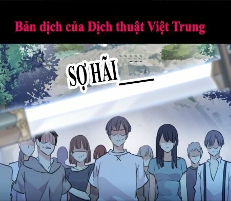 Vết Cắn Ngọt Ngào 2: Chapter 32