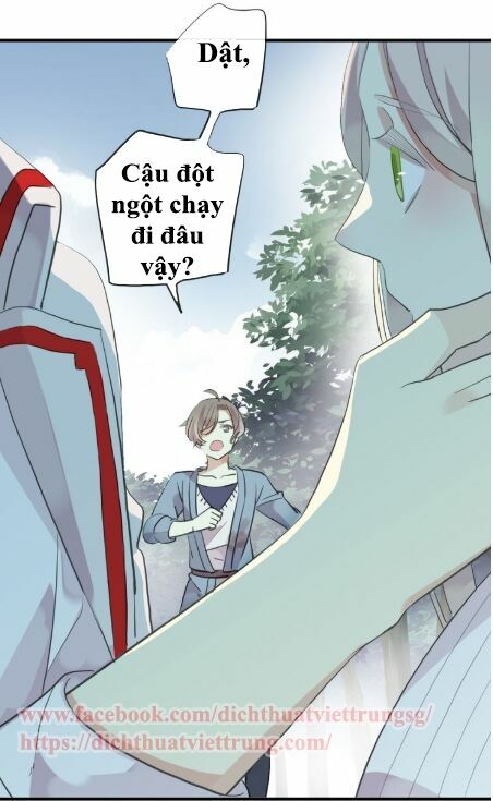 Vết Cắn Ngọt Ngào 2: Chapter 32