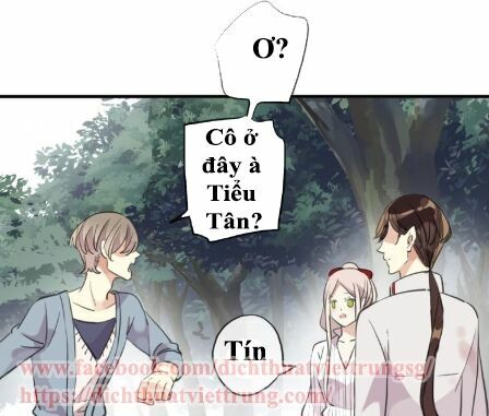 Vết Cắn Ngọt Ngào 2: Chapter 32