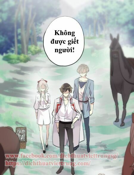 Vết Cắn Ngọt Ngào 2: Chapter 33