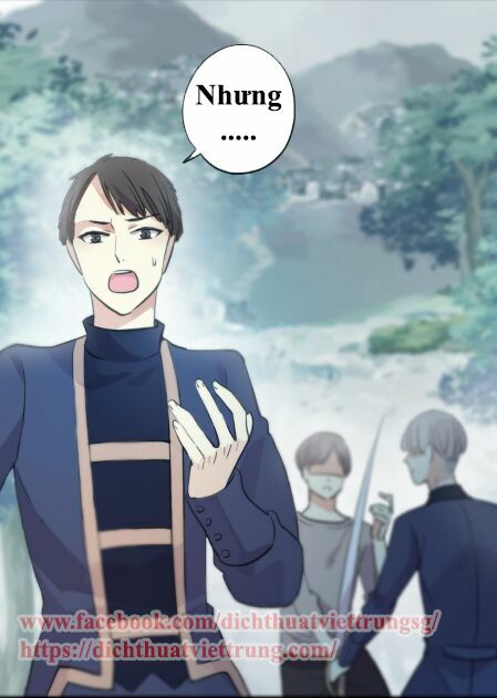 Vết Cắn Ngọt Ngào 2: Chapter 33