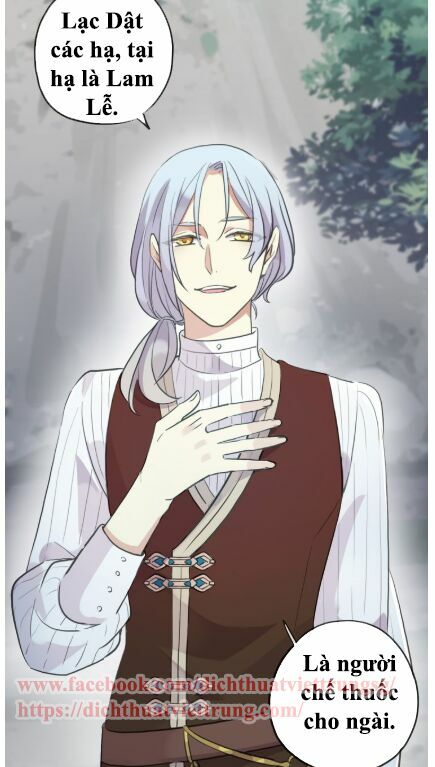 Vết Cắn Ngọt Ngào 2: Chapter 33